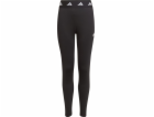 Adidas Dívčí kalhoty Tech Fit Tight HL2446