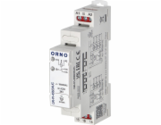 Orno Instalační relé Bistabilní 24 VAC/DC, 16 A