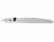 Klingspor KLINGSPOR PILOVÝ LIST KLINGSPOR 230x25,4x1,57mm RS 983 AS /5ks.