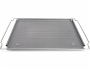 Patisse Patisse - Nastavitelný děrovaný plech na pečení 38x35cm SILVER-DESK