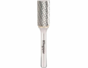 Klingspor KLINGSPOR FRÉZA NA KOV HF 100 A FI=12,7x25mm STOPKA 6mm TYP VÁLC.