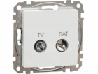 SCHNEIDERE TV/SAT zásuvka Schneider Sedna Design SDD11147...