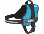 Hobbydog R3 JULLETTA HARNESS BLUE