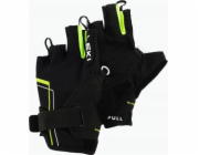 Leki Rukavice LEKI Nordic Breeze Shark Short žluté 10.0