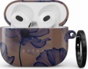 Slowmoose Burga - Ochranný kryt pro AirPods 3 (Sametová noc)