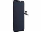 OEM displej pro iPhone X s dotykovou obrazovkou černý (HD...