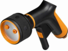 Fiskars FISKARS STŘÍKACÍ PISTOLE SE 3 FUNKCEMI COMFORT FRONT