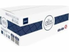 Ellis Papírové utěrky Ellis Professional Z-fold, 2vrstvé,...