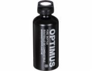 Optimus Láhev na palivo OPTIMUS FUEL 530 ml s dětskou pojistkou Univerzální
