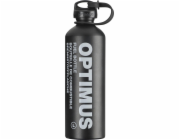 Optimus Láhev na palivo OPTIMUS FUEL 890 ml s dětskou pojistkou Univerzální