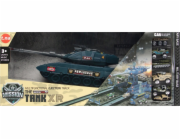 Mega Creative TANK DZ/SW AKC MET 63X27X19 MC WB 4/8