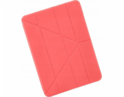 Pipetto Originální pouzdro Pipetto Origimi No1, růžové - iPad 10.9 (2022)