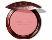 Guerlain GUERLAIN TERRACOTTA BLUSH 01 SVĚTLE RŮŽOVÁ 5G