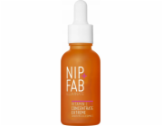 Alkotest NIP+FAB_Vitamin C Fix Concentrate Booster koncentrovaný booster na obličej 15% 30ml