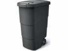 Prosperplast Odpadkový koš 90L černý (NBWB90-S411)