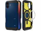 Spigen Pouzdro Tough Armor MAG pro iPhone 16 MagSafe, tma...