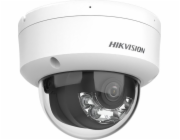Hikvision IP KAMERA DS-2CD2163G2-LIS2U (2,8 mm)