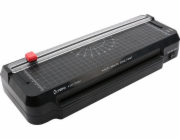 Olympia Laminátor Laminátor Olympia s laminátorem Papierschneider A245 Combo