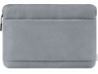 Incase Pouzdro Go pro MacBook Pro/Air do 14" - šedé