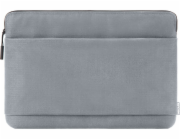 Incase Pouzdro Go pro MacBook Pro/Air do 14" - šedé