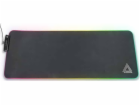 Lexip LEXIP B10 XL flexibilní podložka pod myš RGB