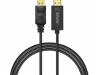 Savio Kabel DisplayPort na HDMI 1,5 m, CL-183