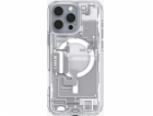 Spigen Pouzdro Ultra Hybrid MagSafe, Zero One White - iPh...