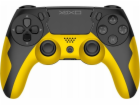 Yaxo Pad Hornet Fury žlutý (YAX-GA-GC-005)