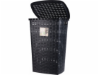 Storage Solutions Koš na prádlo z recyklovaného plastu 53 l