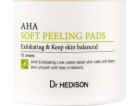 Alkotest Soft Peeling Pads exfoliační oční náplasti 70 ks.