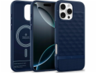 Spigen Pouzdro Caseology Parallax MagSafe, půlnoční modrá...