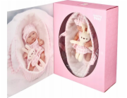 Mega Creative Mega kreativní panenka 33CM AKC 32X40X13 DÍVČÍ MC WB 6/12