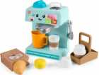 Mattel FP LL VZDĚLÁVACÍ KÁVOVAR LEARN HYT01 2