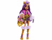 Mattel MH FEST CLAWDEEN WOLF HXH80 WB4
