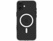 dbramante dbramante1928 Iceland Pro MagSafe - ochranný kryt pro iPhone 16 kompatibilní s MagSafe (průhledný)