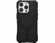 UAG UAG Essential Armor Magsafe - ochranný kryt pro iPhone 16 Pro kompatibilní s MagSafe (černý)