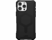 UAG UAG Essential Armor Magsafe - ochranný kryt pro iPhone 16 Pro Max kompatibilní s MagSafe (černý)