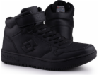 Lotto Lotto Paliot Mid OC 2400190U-1111 Černá 45
