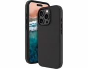 dbramante dbramante1928 Monaco 2 MagSafe - ochranný kryt pro iPhone 16 Pro Max kompatibilní s MagSafe (noční černá)