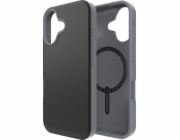 Zagg International ZAGG SoHo Snap - ochranný kryt pro iPhone 16 kompatibilní s MagSafe (černý)