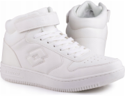 Lotto Lotto Paliot Mid OC 2400190U-1010 bílá 41