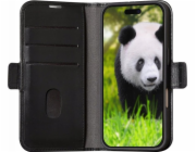 dbramante dbramante1928 Copenhagen 3 - kožené ochranné pouzdro pro iPhone 16 Pro Max (černé)