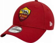 New Era Kšiltovka Core 9FORTY AS Roma 60572397 Red OSFM