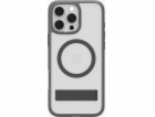 Spigen Pouzdro Ultra Hybrid S MagSafe, mrazuvzdorné šedé,...