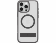 Spigen Pouzdro Ultra Hybrid S MagSafe, mrazuvzdorné šedé, pro iPhone 16 Pro Max