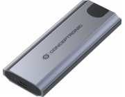 Conceptronic CONCEPTRONIC SSD pouzdro M-Key M.2 Pocket ->M/B+M-Key USB 3.2 10Gb/s