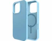 Zagg International ZAGG SoHo Snap - ochranný kryt pro iPhone 16 Pro kompatibilní s MagSafe (modrý)