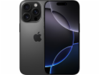 Apple iPhone 16 Pro 512GB - titanově černý