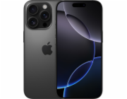 Apple iPhone 16 Pro 512GB - titanově černý