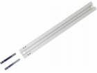Dedra Prodloužení pro svorkovnici 1250 mm, hliník